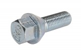 Wheel bolt