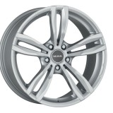 PKW alloy rim