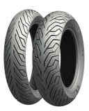 Scooter tyre