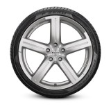 Summer PKW tyre