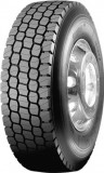 LKW drive axle tyre