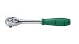 Ratchet handle 1/4”