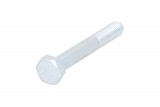 Raw HEX bolts
