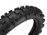 Motorcycle off-road tyre