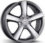 PKW alloy rim