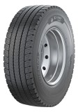 Truck tyre, drive axle =>20