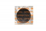 Tyre tube patch