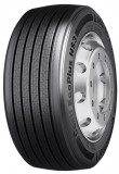 Truck tyre, front =>20