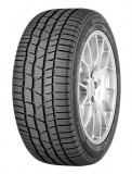 Winter PKW tyre