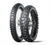 Motorcycle off-road tyre