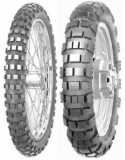 Motorcycle off-road tyre