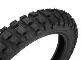 Motorcycle off-road tyre