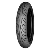 Motorcycle road tyre
