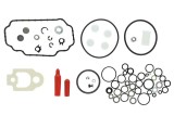 Fuel injection pump element