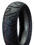 Scooter tyre