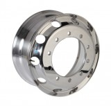Truck alloy rim