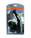 Portable LED lamp