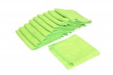 Microfibre cleaners