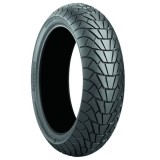 Motorcycle road tyre
