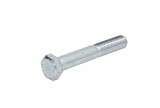 Galvanized HEX bolts
