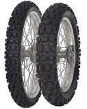 Motorcycle road tyre