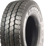 Truck tyre, universal =>20''