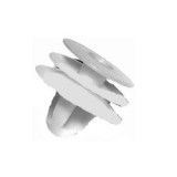 Mounting fasteners set