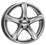PKW alloy rim