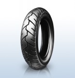 Scooter tyre