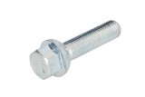 Wheel bolt
