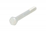 Raw HEX bolts