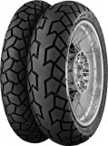 Motorcycle road tyre
