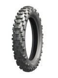 Motorcycle off-road tyre