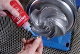 Thread protection and sealing