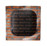 Tyre patch