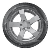 Summer PKW tyre