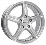 PKW alloy rim