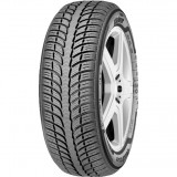 All-season PKW tyre