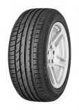 Summer PKW tyre