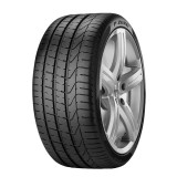 Summer PKW tyre