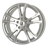 PKW alloy rim