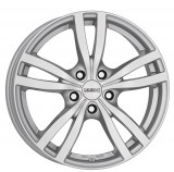 PKW alloy rim