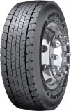 Truck tyre, drive axle =>20''