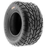 ATV tyre