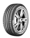 Summer PKW tyre