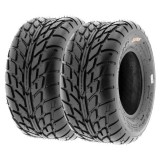 ATV tyre