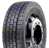 LKW drive axle tyre