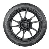 Summer PKW tyre
