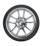All-season PKW tyre