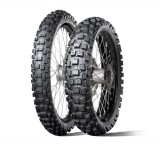 Motorcycle off-road tyre